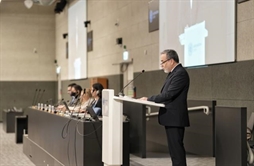 I.R. Iran, Ministry of Foreign Affairs- Statement by H.E. Mr. Seyed Abbas ARAGHCHI Minister of Foreign Affairs of the Islamic Republic of Iran Before the Plenary Meeting of the Conference o